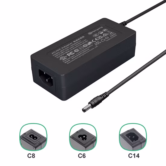 Custom Design Notebook Charger 12V 10A 24V3a 19V 4.62A Power Adapter for DELL Laptop Charger