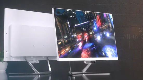 Adaptador CA de substituição para desktop 19V 6.3A Adaptador para laptop de 120W para gateway