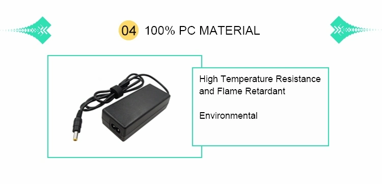 Basic Customization 18V 19V 18.5V 19.5V 20V 1.1A 1.58A 3A 3.42A Replacemet AC Adapter/Laptop Charger for Asus/Lenovo/DELL/Delta/Gateway/HP/Samsung/Acer/Xiaomi
