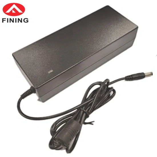 China fábrica ac dc 5 volts/6v/9v/12v/18v/24v/48v 1a 2a 3a 4a 5a adaptador de alimentação de mesa para laptop/led/cctv/carregador de bateria