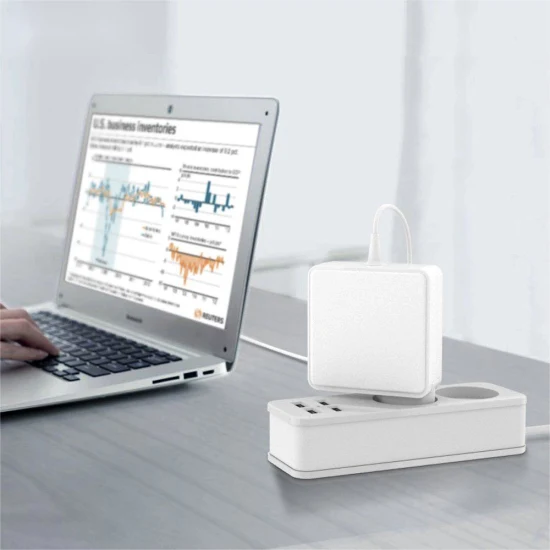 Adaptador de carregador de energia para laptop 45W / 60W / 85W para MacBook PRO Air Magsafe2